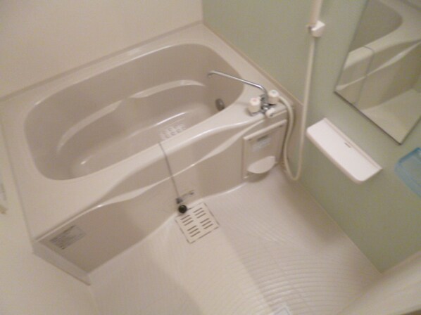 モス フロックス ノイの物件内観写真